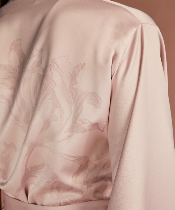 Халат   Kimono Quilt I 201653 - фото 2